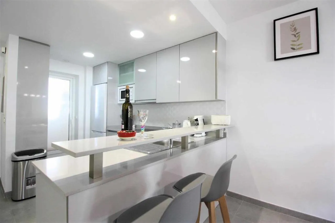 Casa Arena Apartamento Amplio Y Bien Ubicado Con Piscina Comunitaria Apartment San Juan De Los Terreros 0*,  Spain