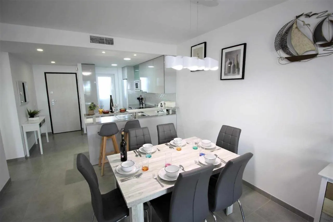 Casa Arena Apartamento Amplio Y Bien Ubicado Con Piscina Comunitaria Apartment San Juan De Los Terreros 0*,