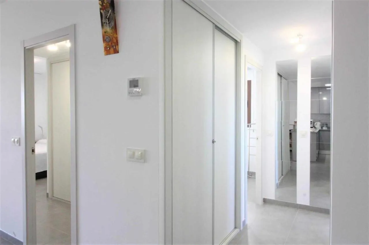 Casa Arena Apartamento Amplio Y Bien Ubicado Con Piscina Comunitaria Apartment San Juan De Los Terreros