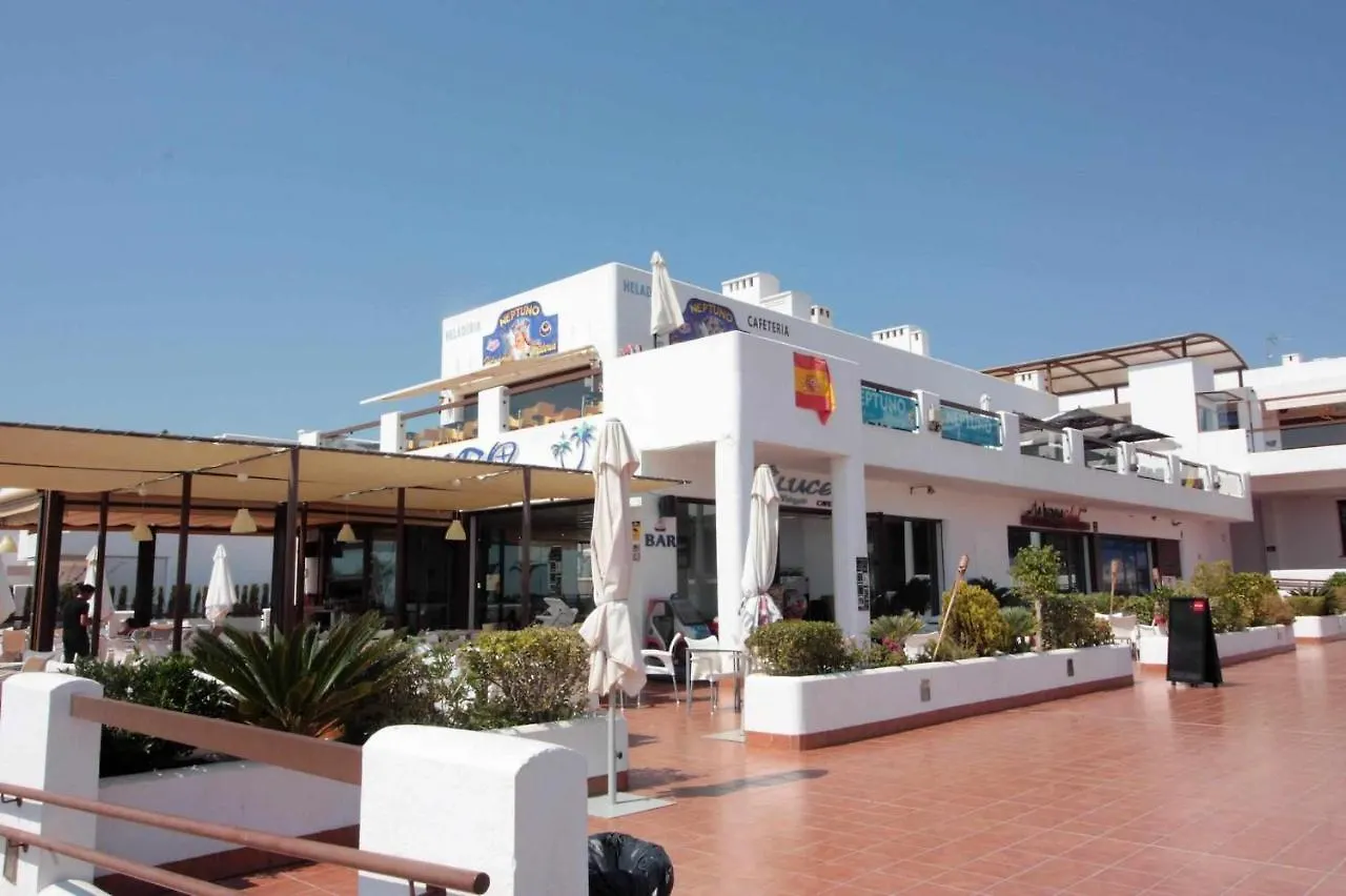 Casa Arena Apartamento Amplio Y Bien Ubicado Con Piscina Comunitaria Apartment San Juan De Los Terreros