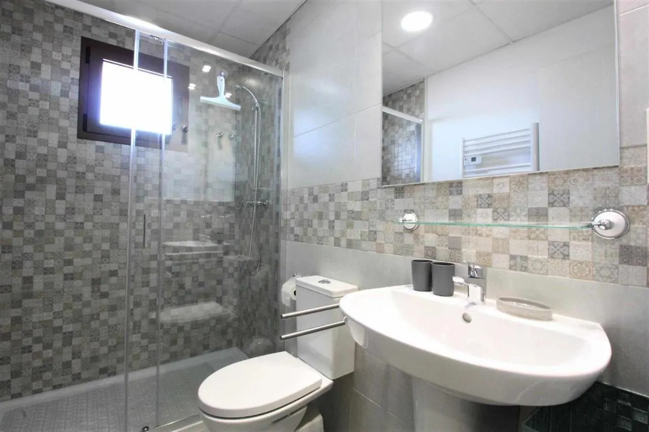 Casa Arena Apartamento Amplio Y Bien Ubicado Con Piscina Comunitaria Apartment San Juan De Los Terreros