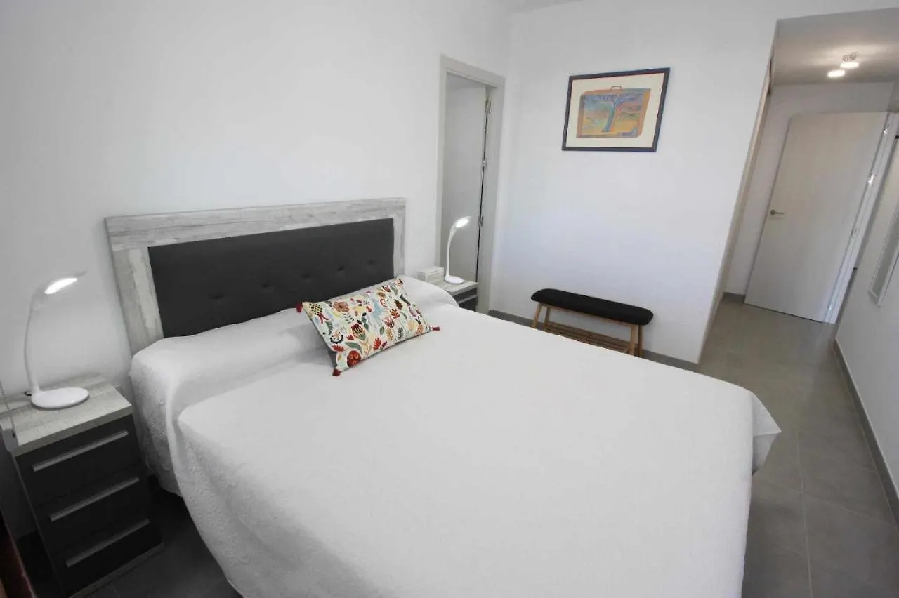 Casa Arena Apartamento Amplio Y Bien Ubicado Con Piscina Comunitaria Apartment San Juan De Los Terreros