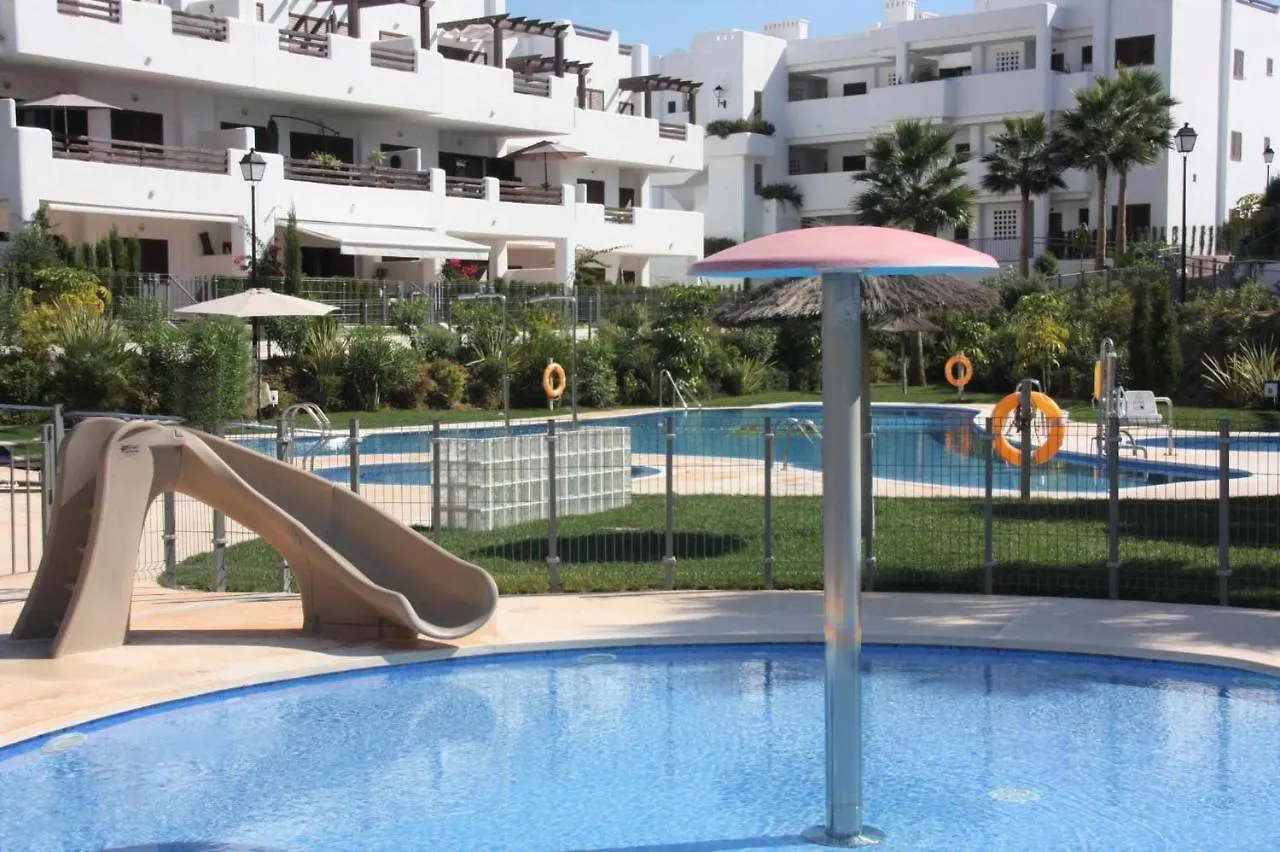 Casa Arena Apartamento Amplio Y Bien Ubicado Con Piscina Comunitaria Apartment San Juan De Los Terreros 0*,  Spain