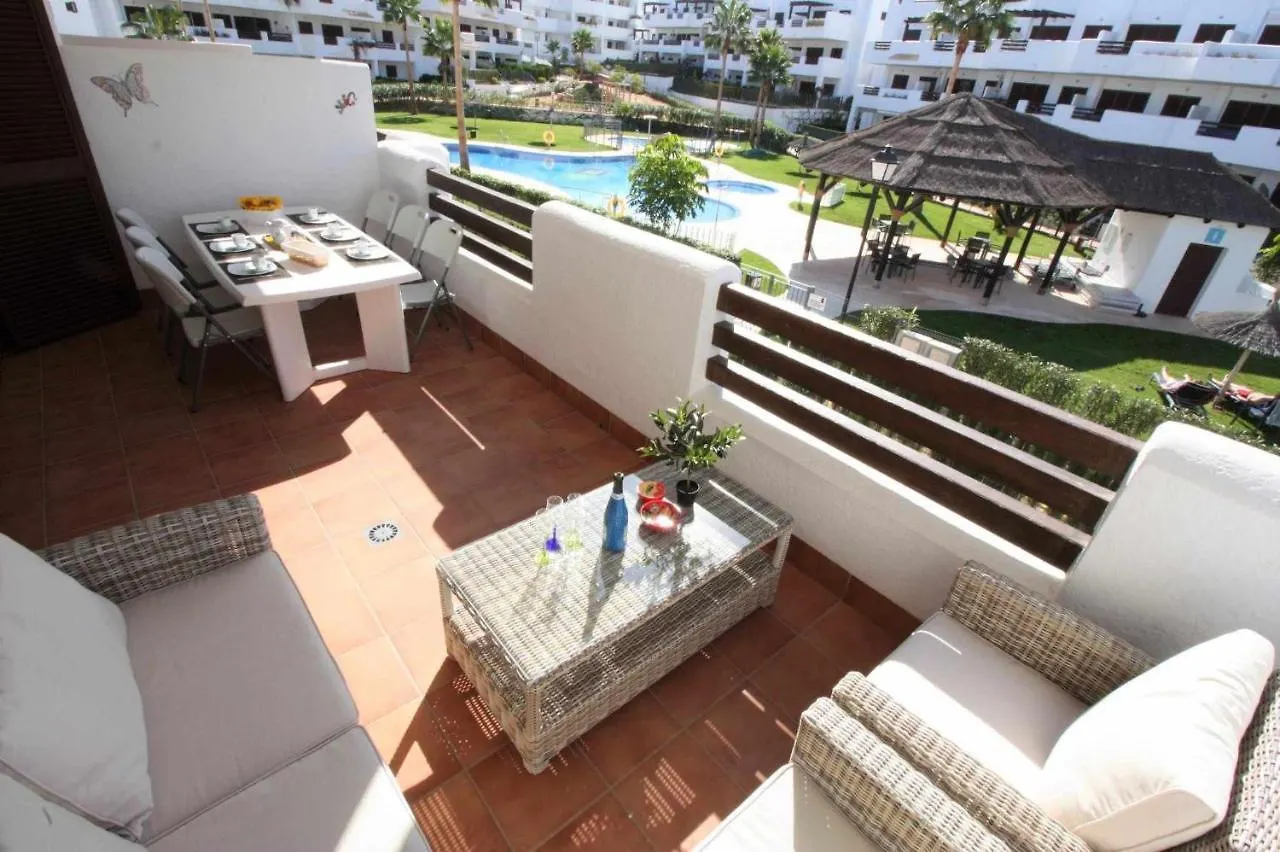 Ferienwohnung Casa Arena Apartamento Amplio Y Bien Ubicado Con Piscina Comunitaria San Juan de los Terreros