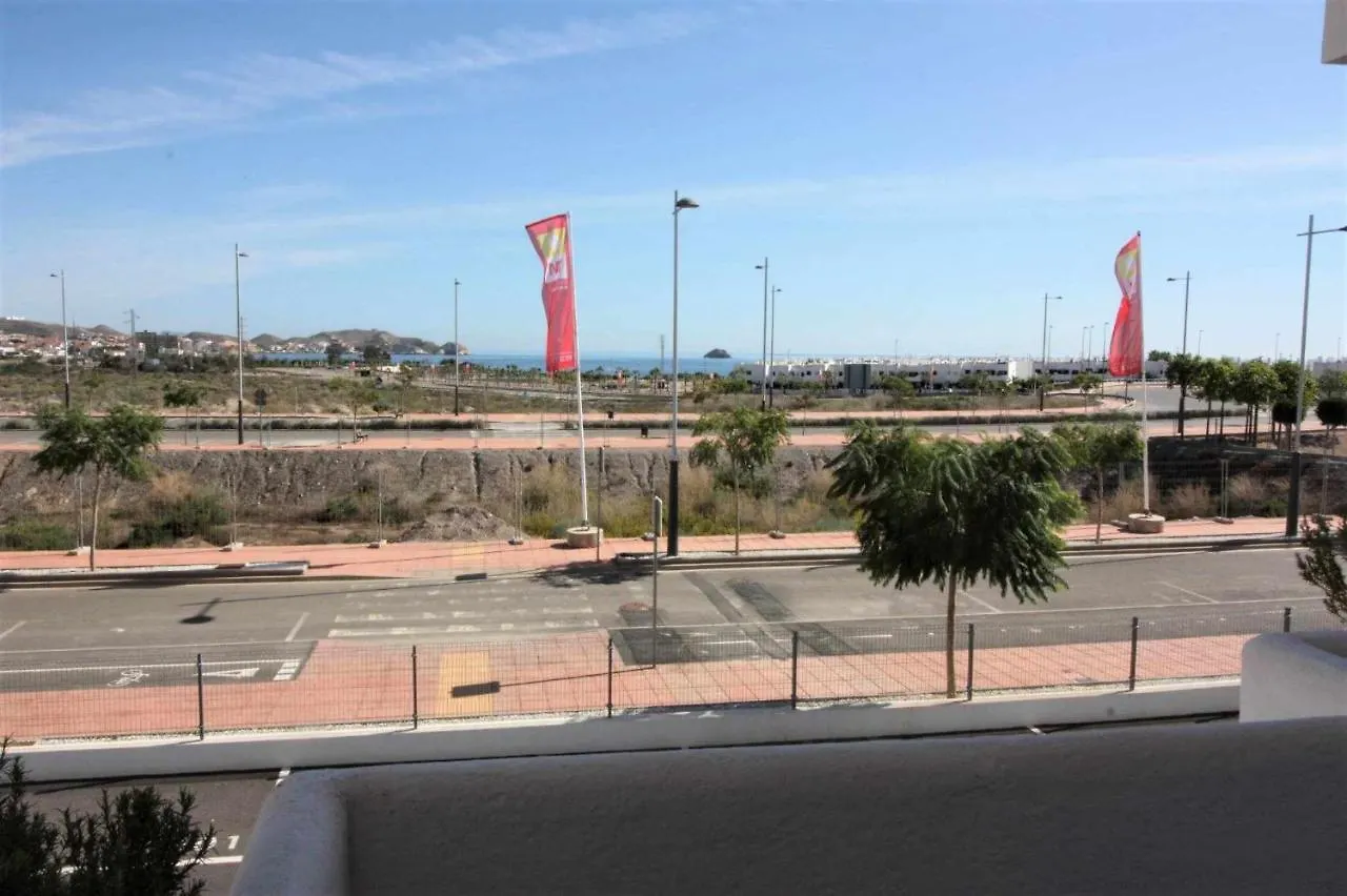 Ferienwohnung Casa Arena Apartamento Amplio Y Bien Ubicado Con Piscina Comunitaria San Juan de los Terreros 0*,  Spanien