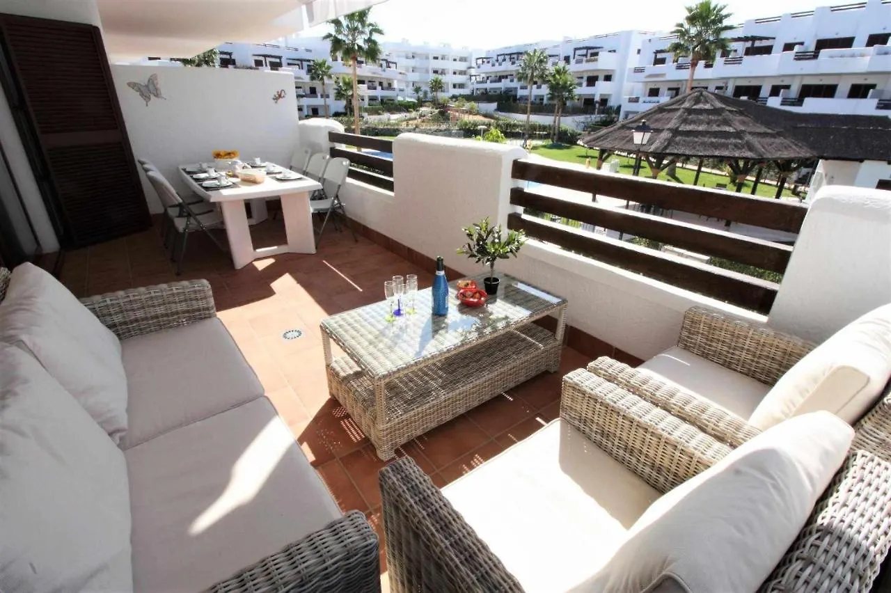 Ferienwohnung Casa Arena Apartamento Amplio Y Bien Ubicado Con Piscina Comunitaria San Juan de los Terreros