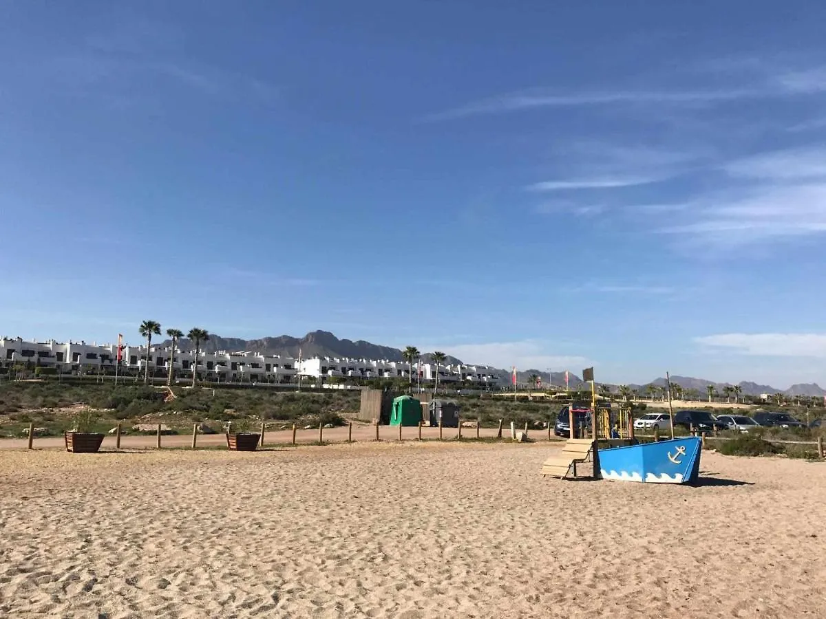 Ferienwohnung Casa Arena Apartamento Amplio Y Bien Ubicado Con Piscina Comunitaria San Juan de los Terreros